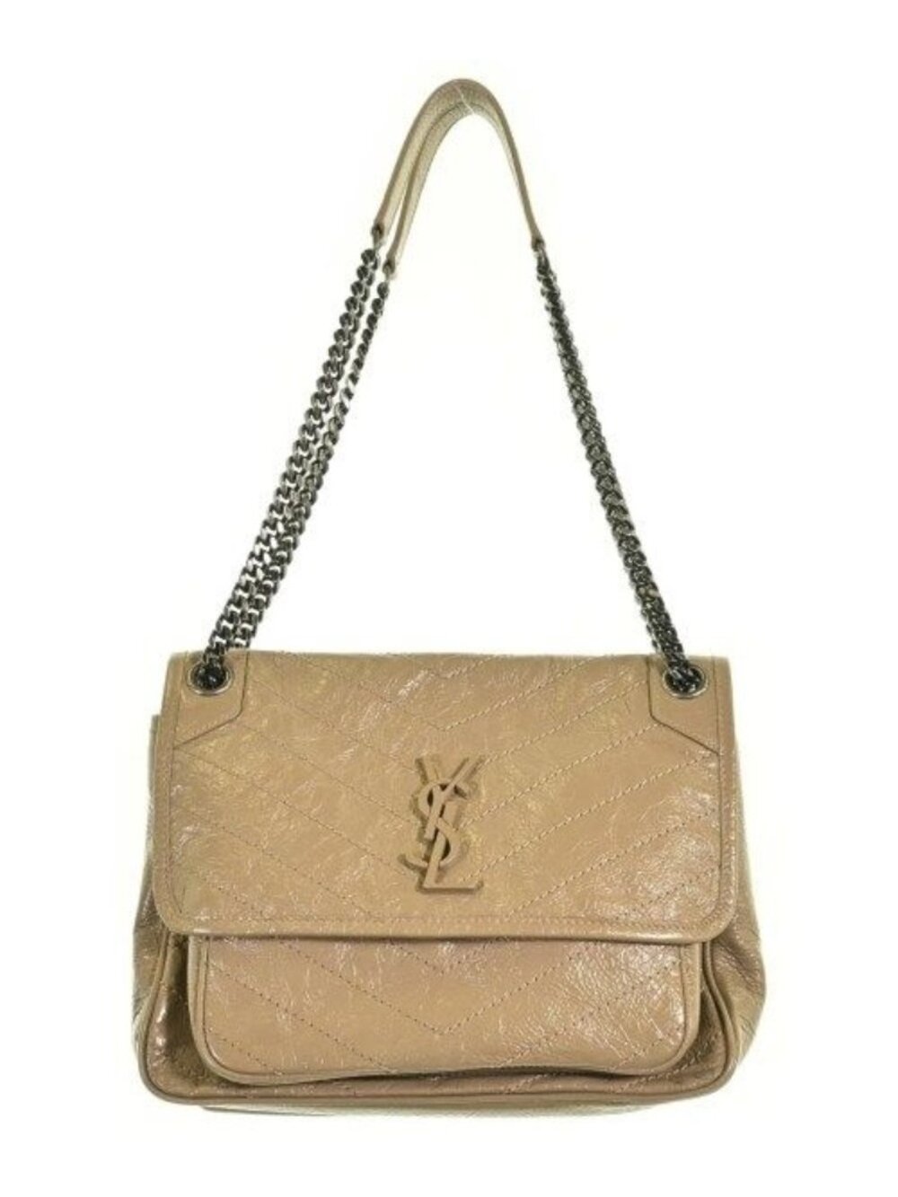 Saint Laurent Paris Shoulder Bag